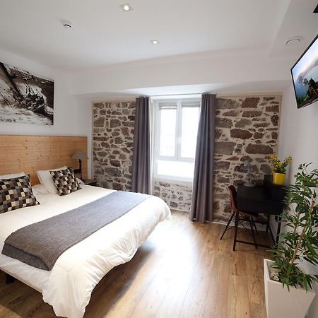 Casa Nicolasa San Sebastián Zimmer foto
