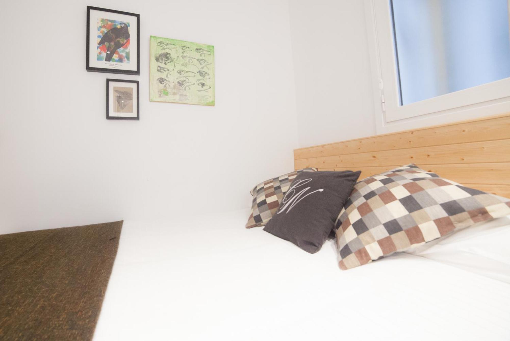 Casa Nicolasa San Sebastián Zimmer foto